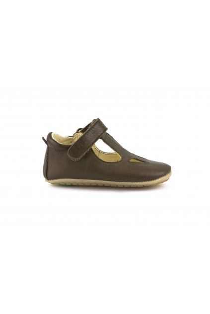 Froddo Prewalkers sandals Dark Brown