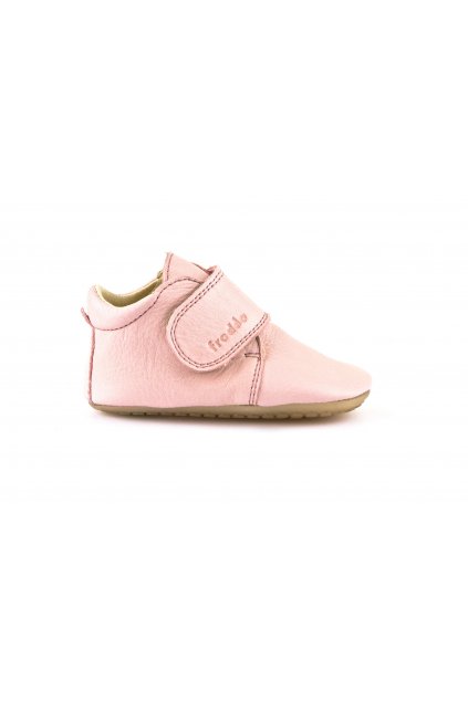 Froddo Prewalkers G1130005-1 Light Pink