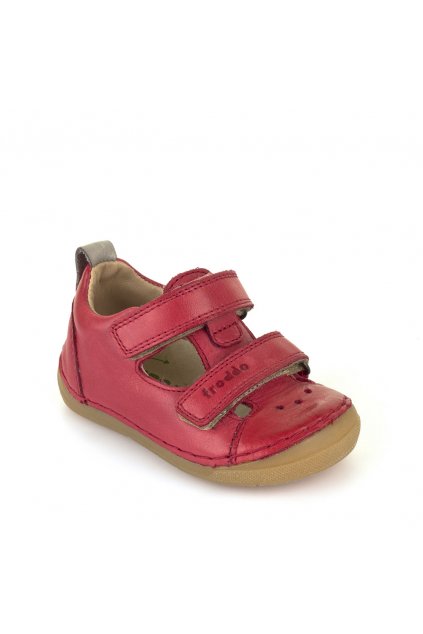 Froddo Sandals Red