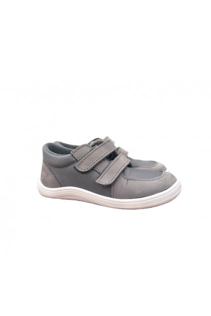 Baby Bare Shoes Febo Sneakers Grey 2024