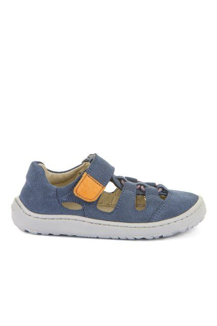 Froddo Elastic sandal - denim