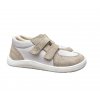 Baby Bare Shoes Febo Sneakers Cappucino