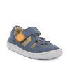 Froddo Elastic sandal - denim