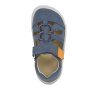 Froddo Elastic sandal - denim