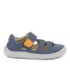 Froddo Elastic sandal - denim