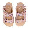sandalia barefoot piel chetto tipo bio rosa rosa (4)