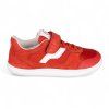deportiva barefoot chetto rojo rojo