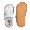barefoot blanco celeste con bandas chetto (5)