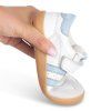 barefoot blanco celeste con bandas chetto (3)