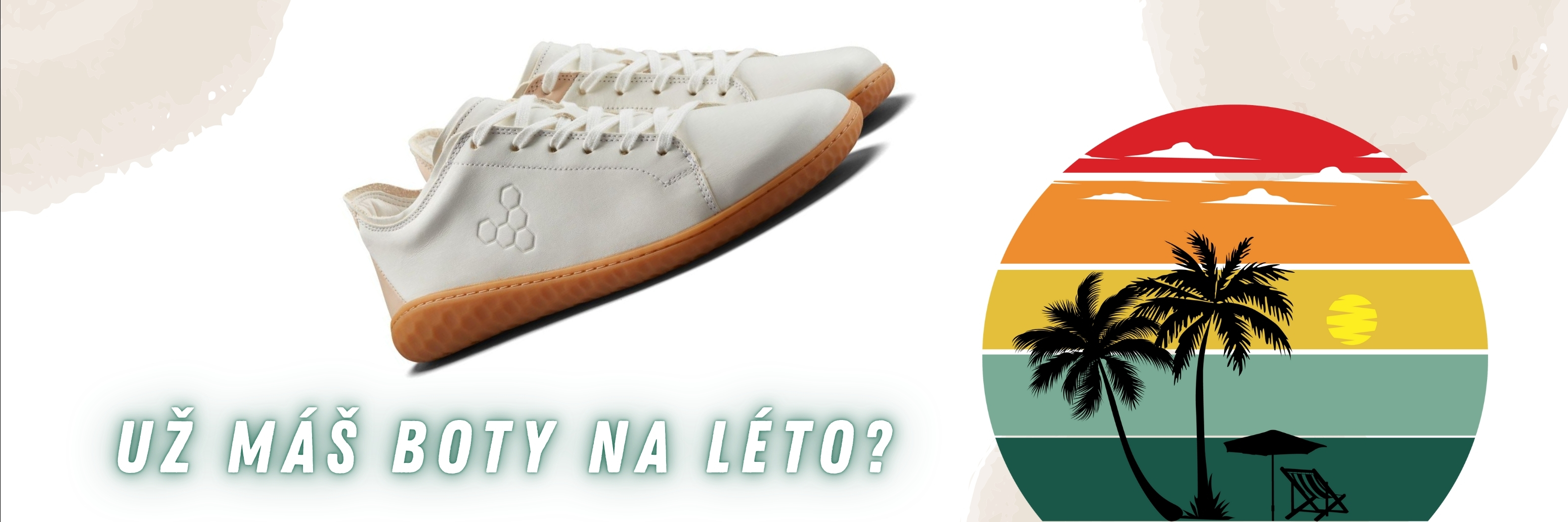 Letní boty