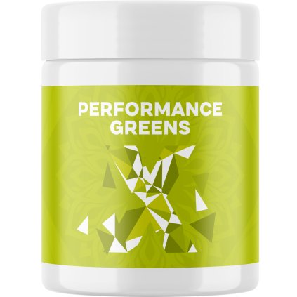 Performance Greens, 330 g
