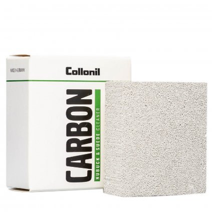 Collonil Carbon Lab Nubuk Suede Cleaner