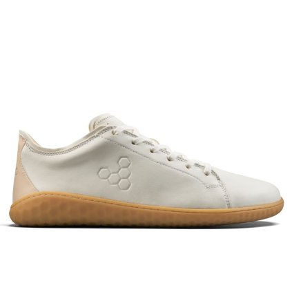 VIVOBAREFOOT GEO COURT III WOMENS Rose - dámské barefoot tenisky