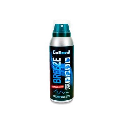 1050 collonil breeze 125 ml