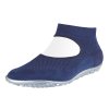 leguano ballerina blau 01