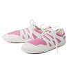 AHINSA Chitra Run dámské běžecké boty růžovo-bílé