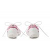 AHINSA Chitra Run dámské běžecké boty růžovo-bílé