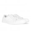 ANGLES LINOS White - dámské barefoot tenisky