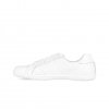 ANGLES LINOS White - dámské barefoot tenisky