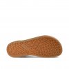 CRAVE LONDON 2.0 Cognac - dámské barefoot tenisky
