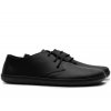 VIVOBAREFOOT RA IV Obsidian - pánské barefoot polobotky