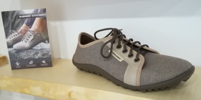 Kamenný obchod Barego otevřen