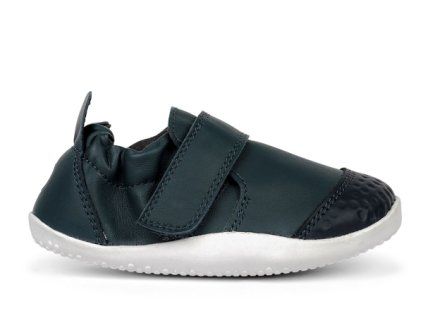 Bobux Marvel Xplorer NAVY