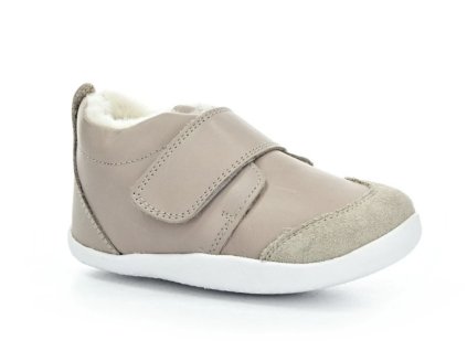 Bobux Xplorer Rover Arctic TAUPE