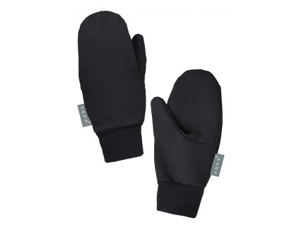 18273 4 rukavice cerna