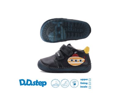 S070 61420 Royal Blue