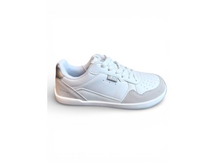 Xti vegan tenisky Z.C. PLATA