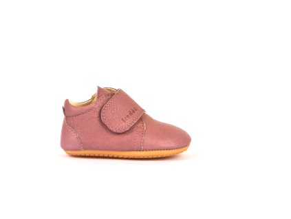 Froddo prewalkers Dark Pink