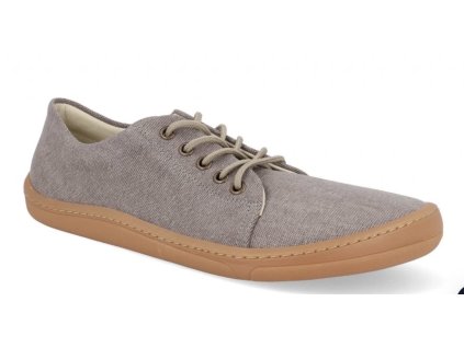 Froddo Barefoot Botaniq Laces G3130291-1 Grey+