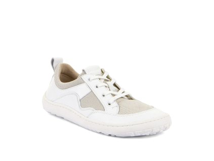 Froddo Barefoot Geo-Mi G3130273 White