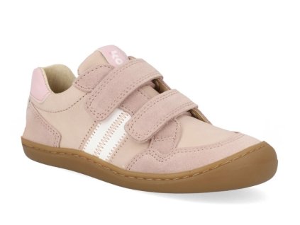 KOEL Bali Suede 3.0 Pink růžové