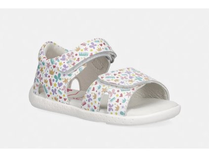 garvalín Blanco - sandály 262333-A050