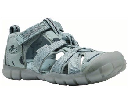 Keen Seacamp CNX Ice blue