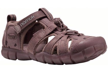 Keen Seacamp CNX Mauve