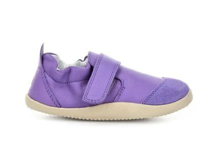 Bobux Marvel Xplorer PURPLE HAZE