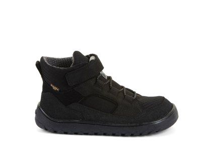 Froddo Barefoot TEX UP PATH TEX TL G3110288-9T Black