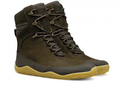 VIVOBAREFOOT TRACKER HI FG W BRACKEN