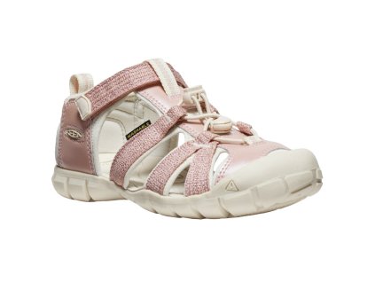 Keen Seacamp CNX pink gold