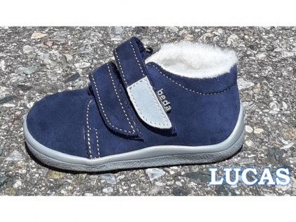 5750 beda barefoot zimni lucas