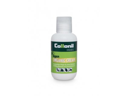 Collonil Vegan Organic cream