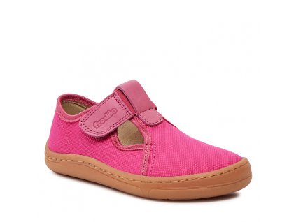 panina papoutsia froddo barefoot canvas t g1700380 2 s fuxia 2 0000303876692