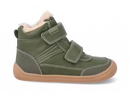 33598 1 tyrel khaki barefoot zimni obuv protetika tyrel khaki 2