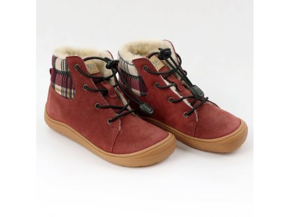 beetle leather bordeaux 24 29 eu 32418 4