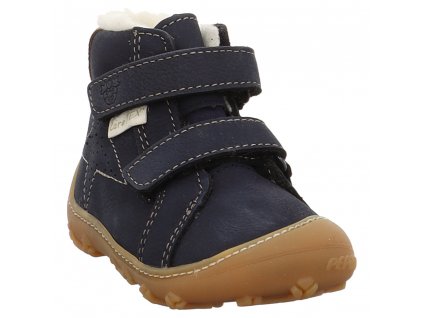 Ricosta Pepino Donny 50 1500903 Klettschuh Boots 50 1500903 30051