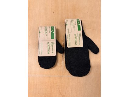 Surtex -dětské merino rukavice, palčáky