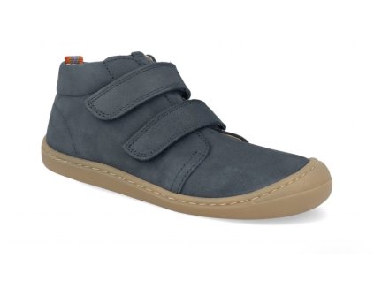 Celoroční KOEL4KIDS - BOB M leather Blue